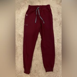 Figs Zamora Medium Tall Scrub Pants